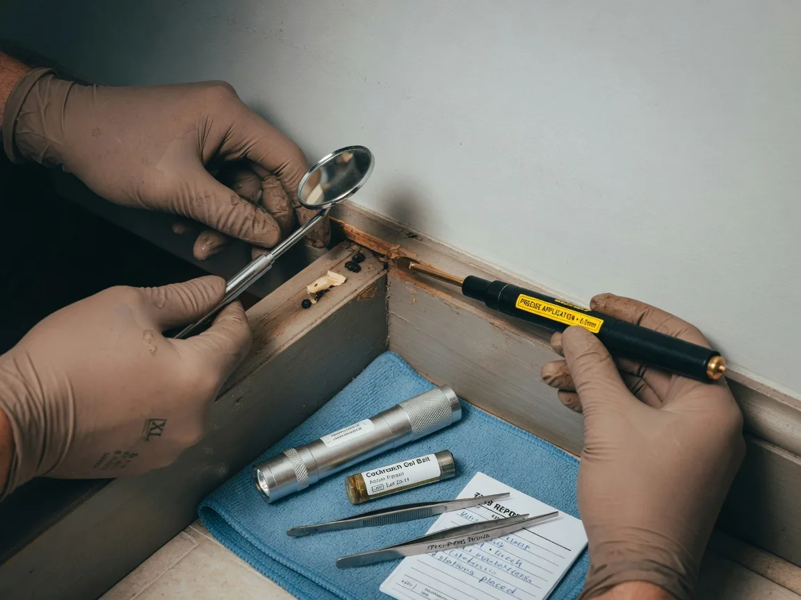 Why choose Emergency Pest Control in Churchville, MD